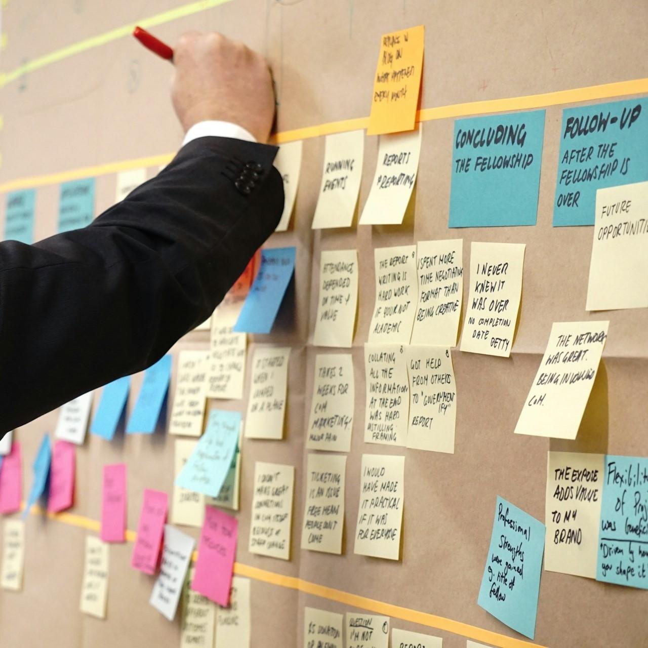 Consulting