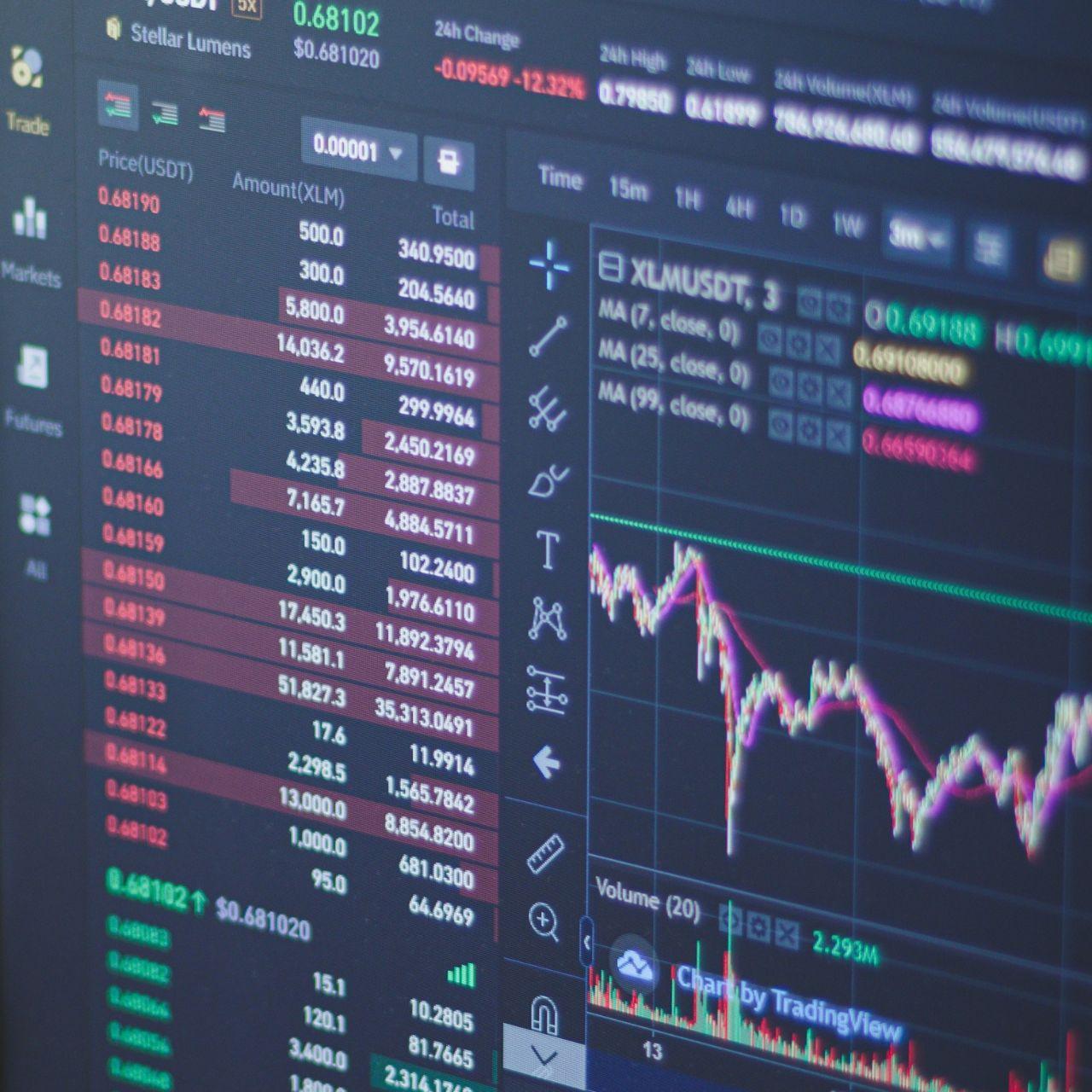 Financial Services