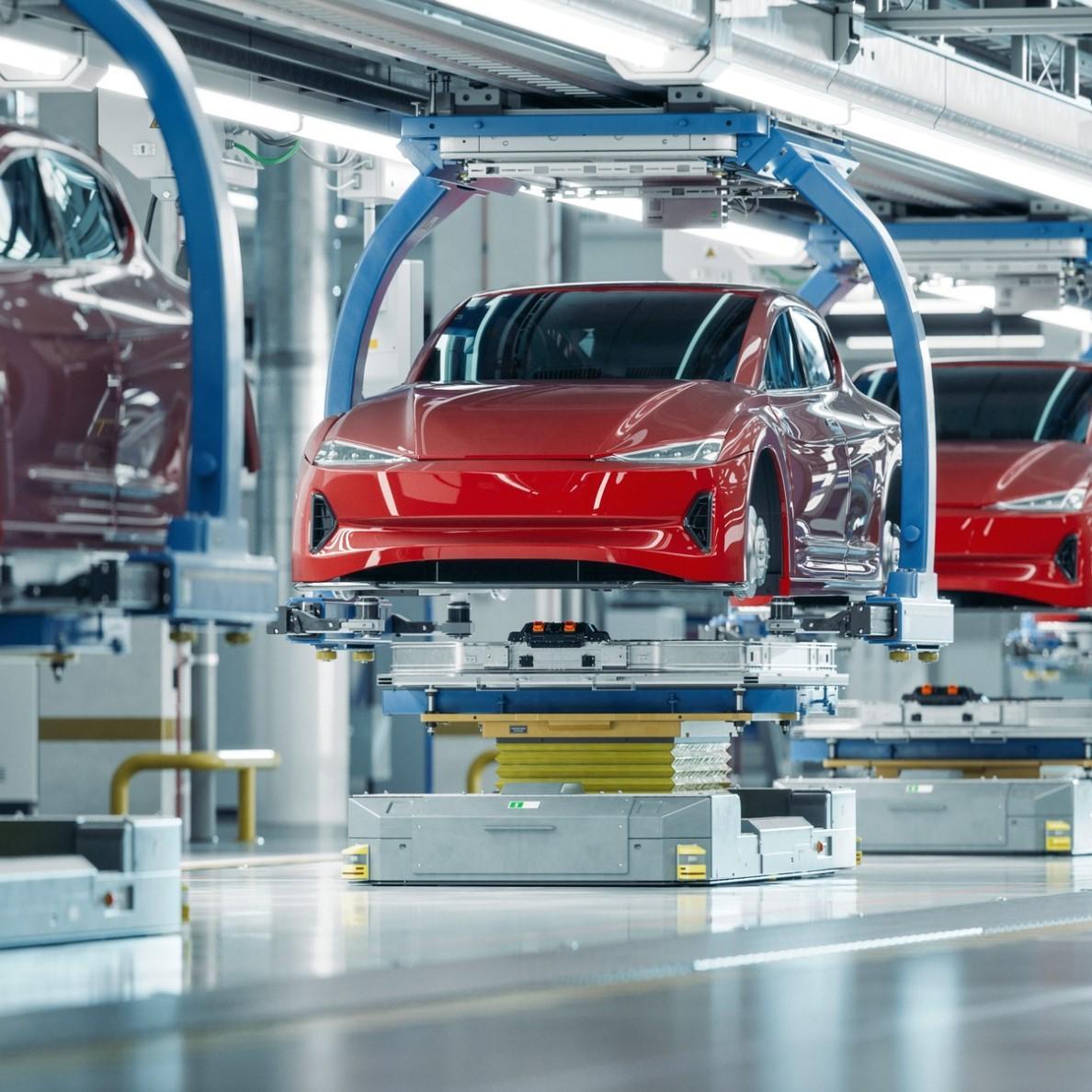 Manufacturing & Design