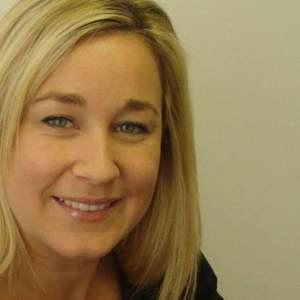 Amy Bater