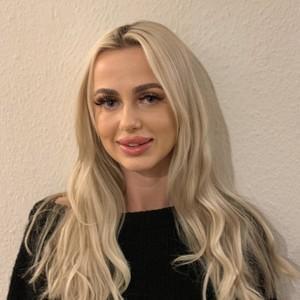 Sophie Waltens