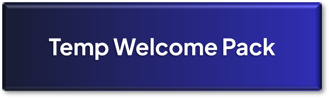 Temp Welcome Pack Button